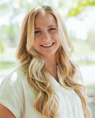 Photo of Ella Martin, Licensed Professional Counselor, LPC, MA