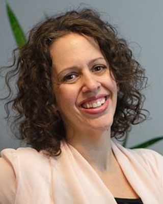 Photo of Tali Elitzur, Licensed Clinical Mental Health Counselor, MA, LCPC, LPC, LCMHC