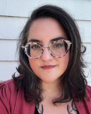 Photo of Christina Gay, Clinical Social Work/Therapist, MSW, LCSW