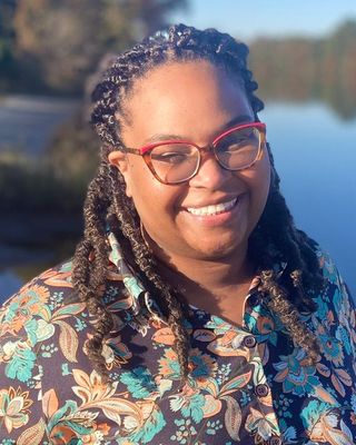 Photo of Marchelle Nixon, Counselor, LCMHCA, NCC