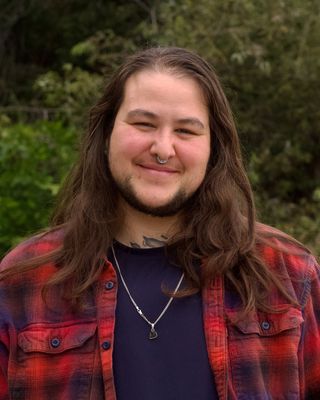 Photo of Rex Gosselin, Registered Social Worker, Rex Gosselin, RSW, BSW