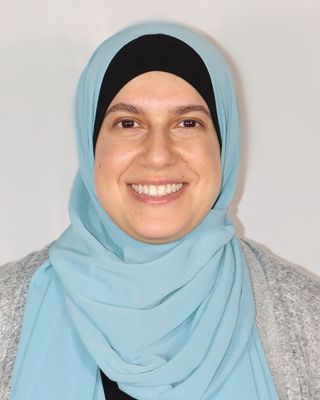 Photo of Eman Nachawati, LCSW, Clinical Social Work/Therapist