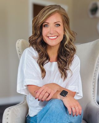 Photo of Ashlie White, Licensed Professional Counselor, MS, LPC, NCC