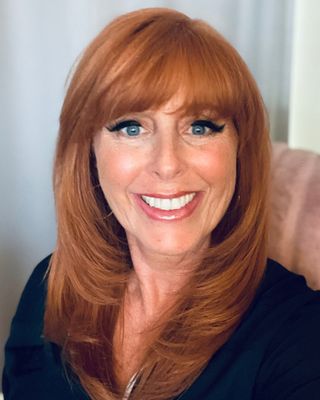 Photo of Zsannette Olson, Licensed Professional Counselor, MS, LPC