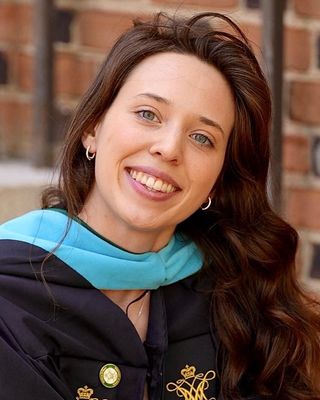 Photo of Nyah August, Resident in Counseling