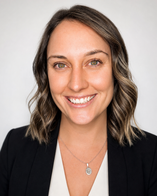 Photo of Amy Daoust, Registered Social Worker, MSW, RSW