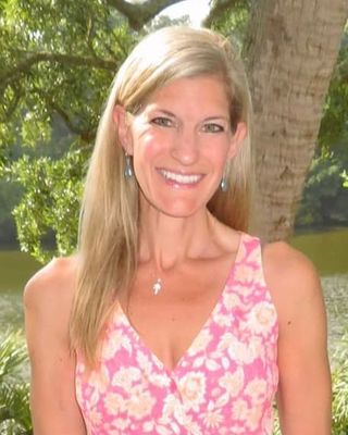 Photo of Karen Larrow, Licensed Clinical Mental Health Counselor