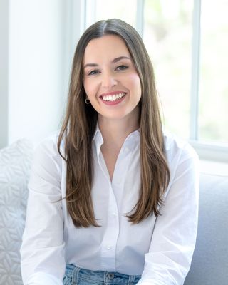 Photo of Amanda Whitehurst, Clinical Social Work/Therapist, LICSW, SEP