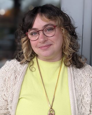 Photo of Caryn Zaner, Psychologist in Eugene, OR
