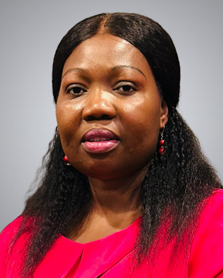 Photo of Happiness Ilechukwu, Psychiatric Nurse Practitioner, APN