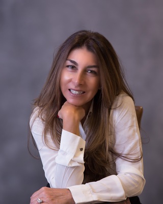 Photo of Caroline Kurkcuoglu MA MFT, Marriage & Family Therapist in Taft, CA