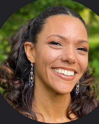 Photo of Courtney B Scott - Courtney B. Scott / Reflections Therapy, Inc, Counselor, LMHC, CAGS II