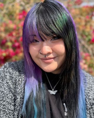 Photo of Maria Mishima, Marriage & Family Therapist Associate, LAMFT