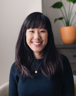 Photo of Sharon Yu, Marriage & Family Therapist, MA, LMFT