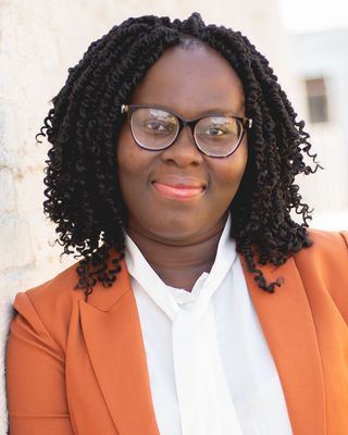 Photo of Peace Popoola, Licensed Professional Counselor in Abilene, TX