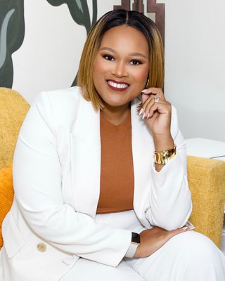 Photo of Fightress Aaron, Licensed Professional Counselor, MS, LPC, NCC