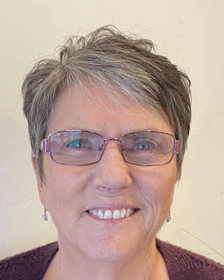 Photo of Arlene Holt, Licensed Professional Counselor, LPC