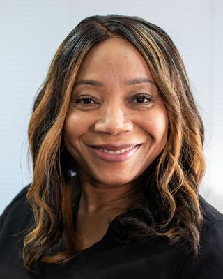 Photo of Ugo Amalaha, Psychiatric Nurse Practitioner, PMHNP