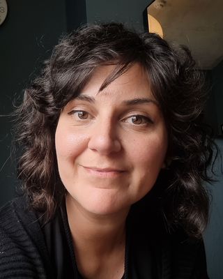 Photo of Oriana Lauria, Counsellor, MBACP