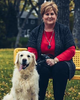 Photo of Jennifer Daggett, Counselor in Nebraska