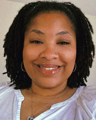 Photo of Diamond Johnson, Counselor, MA, LPC