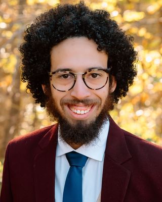 Photo of AJ Modlin, Clinical Social Work/Therapist, MSW, LCSW