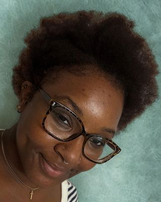 Photo of Carmelia Ward, Clinical Social Work/Therapist, MSW, LCSW