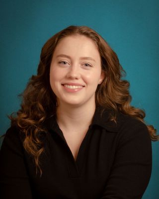 Photo of Sydney Jenish, Resident in Counseling, LLPC, MA, NCC