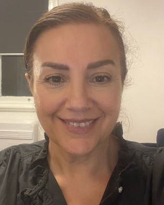 Photo of Isabel Martinez, Psychologist, PsychD, PsyBA General