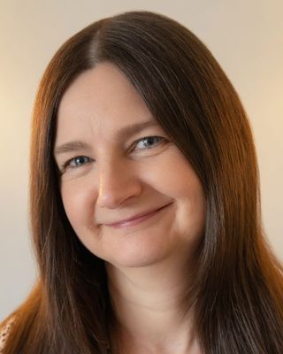 Photo of Caroline Henderson, Counsellor, MBACP