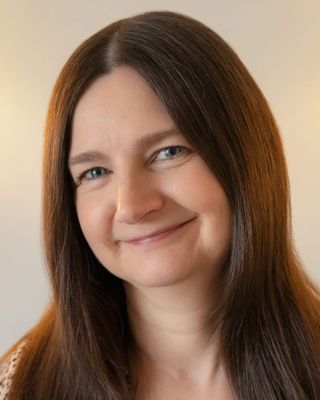 Photo of Caroline Henderson, Counsellor, MBACP