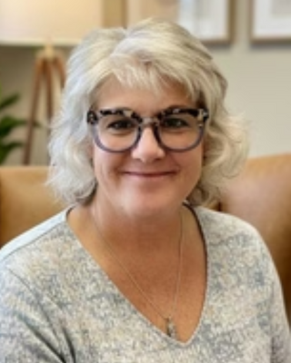 Photo of Bridgett Sullivan, Counselor, LPCC