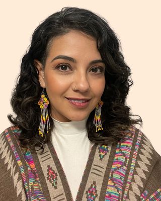 Photo of Guiulianna A Cespedes, Licensed Clinical Professional Counselor, MA, LCPC