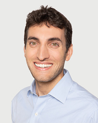 Photo of Eitan Zecher, Psychologist, PhD