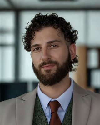 Photo of Zidam Gonzalez, Pre-Licensed Professional, RMHC-I