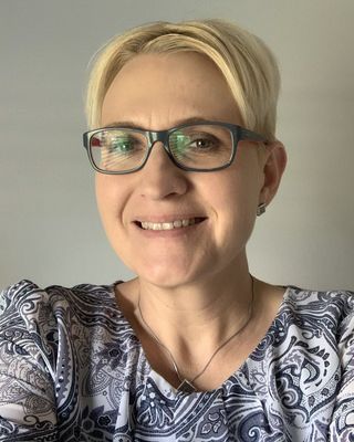 Photo of Monika Kolaczewska, Pre-Licensed Professional, MA, RMHCI