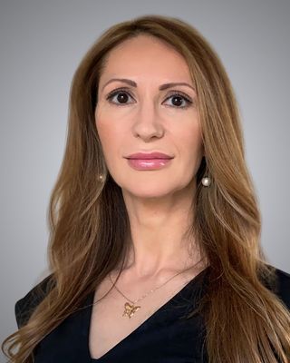 Photo of Adriana Banks, Psychiatric Nurse Practitioner in Summit, NJ