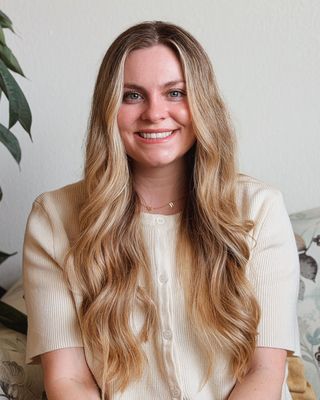 Photo of Dallas England, Clinical Social Work/Therapist, MSW, LCSW, PMH-C