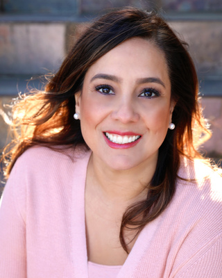 Photo of Talia Casillas, Marriage & Family Therapist in Gilroy, CA