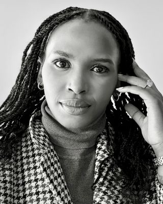 Photo of Kimberly Eardley, Psychologist, MA, HPCSA - Clin. Psych.