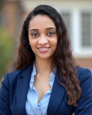 Photo of Desmiah Simmons - Desmiah Kelly Psychotherapy & Wellness, LPC, NCC
