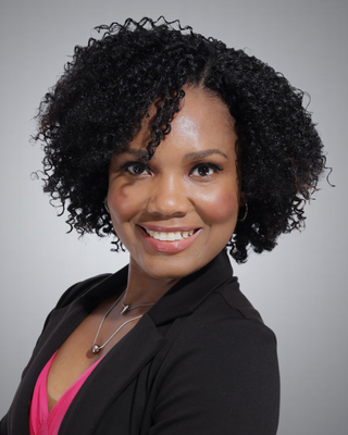 Photo of Sarlah Bernard, Psychiatric Nurse Practitioner, PMHNP