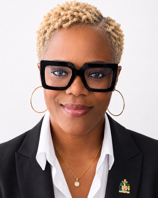 Photo of Latoya Vilneus - Insightful Integrative Consulting Services, Registered Provisional Psychologist, MA