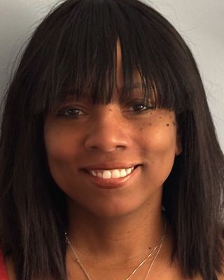 Photo of Joryell Kinchen-Miller, Counselor, MS, LAPC, NCC