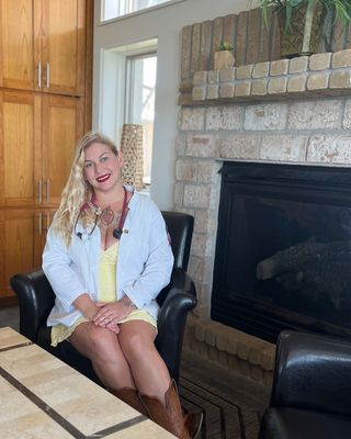 Photo of Rachel Helforoush, Psychiatric Nurse Practitioner, PMHNP, BC