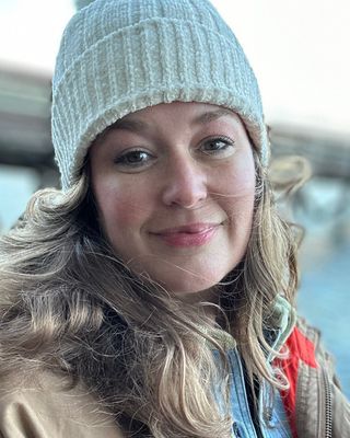 Photo of Bridget Ideker, Clinical Social Work/Therapist, LICSW