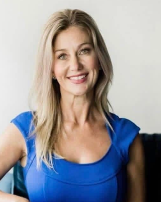 Photo of Carla Guillory, Pre-Licensed Professional, PLPC