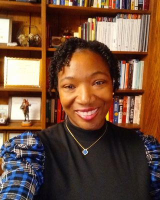 Photo of Nina Knight, Clinical Social Work/Therapist, MSW, LCSW, RPT-S, CCS, EMDR