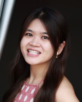 Photo of Pei Yu Peggy Liao, Clinical Social Work/Therapist