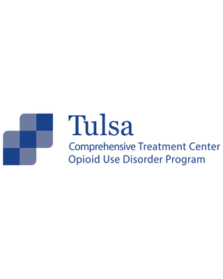 Photo of Tulsa Comprehensive Treatment Center, Treatment Center